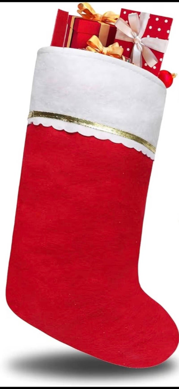 Nikolaus Socke