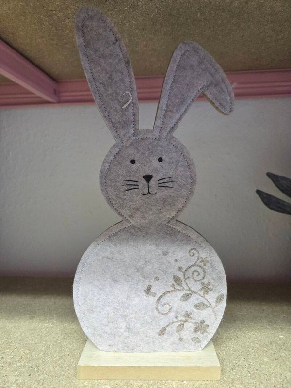 Hase Deko