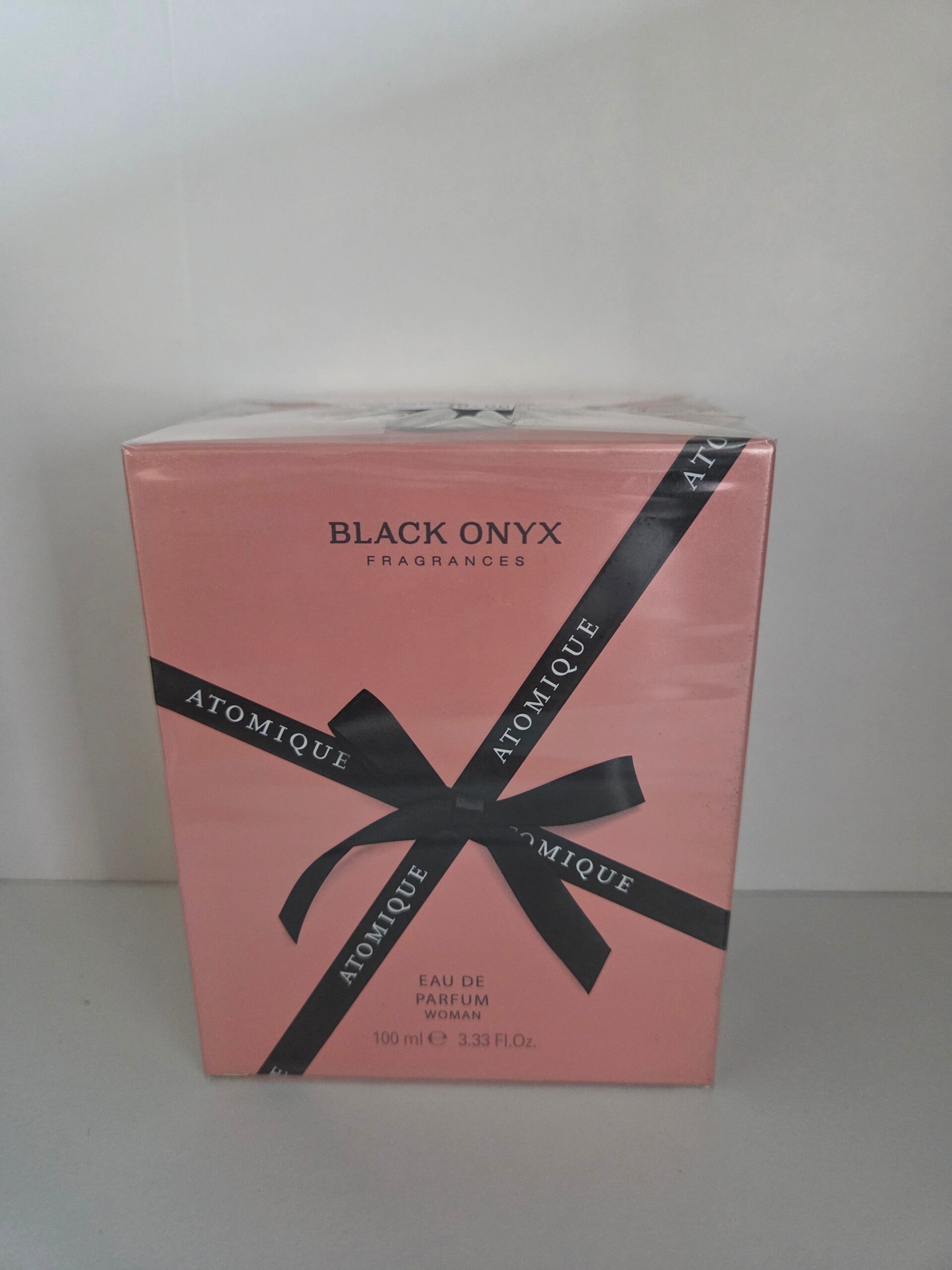 Duftzwilling Victor&Rolf Flowerbomb