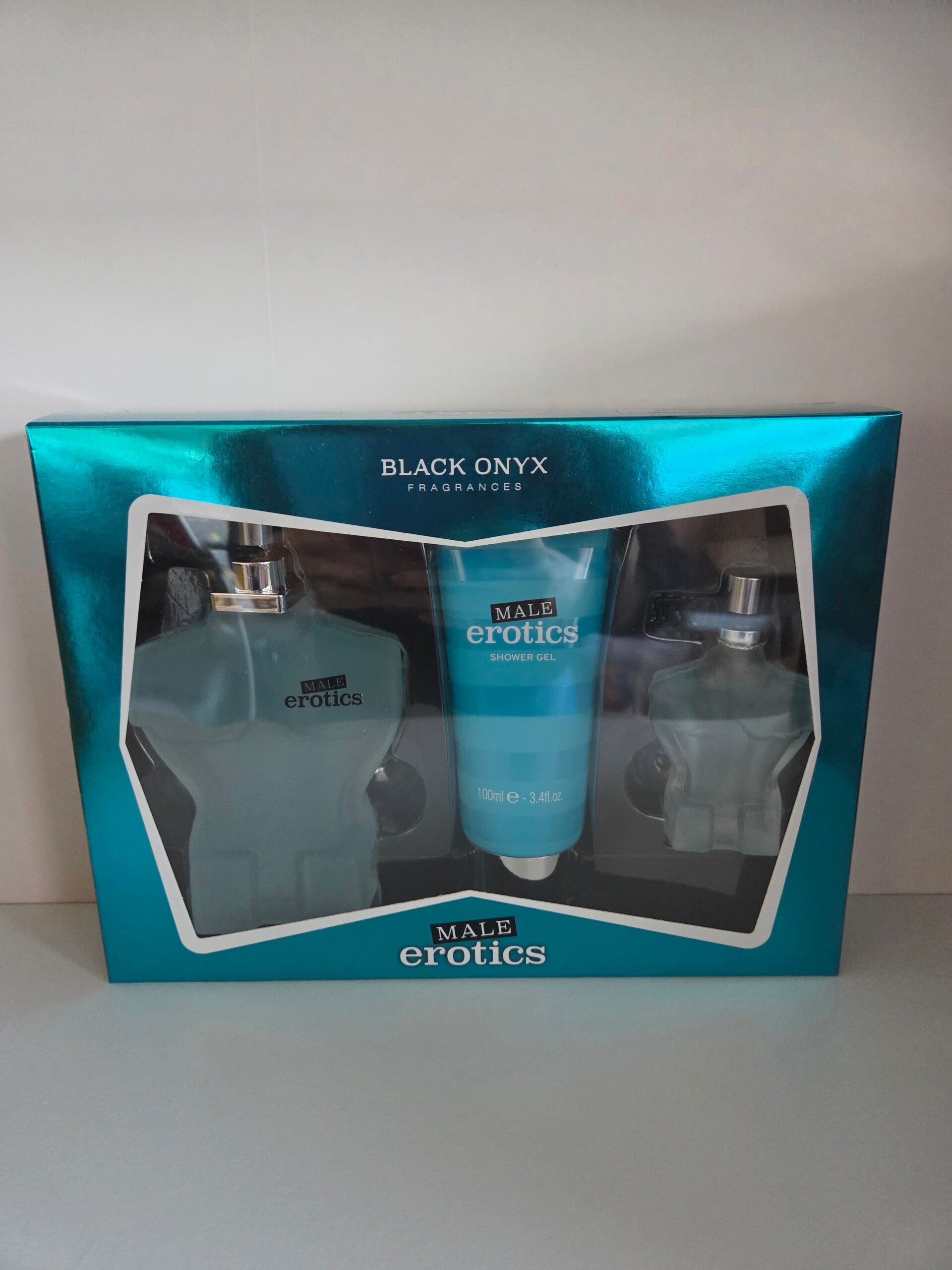 Duftzwilling Jean Paul Gaultier Set