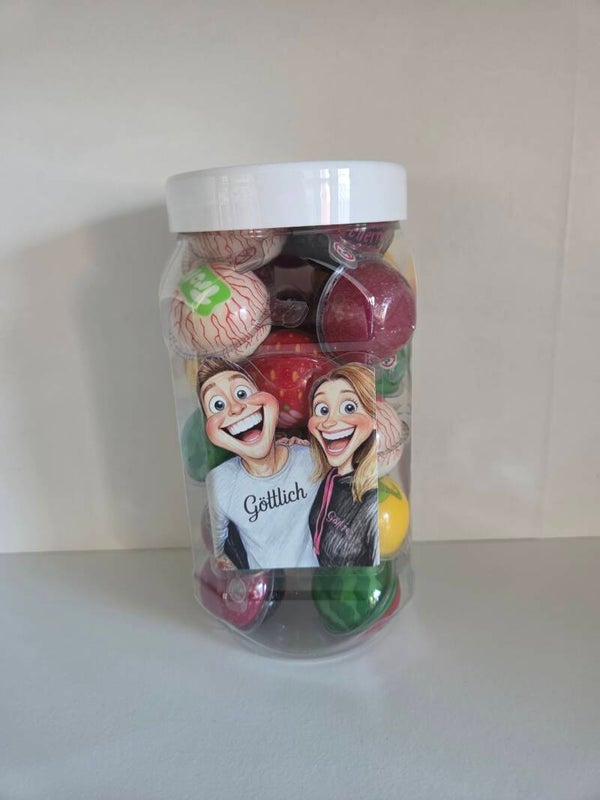 Trolli Bottle
