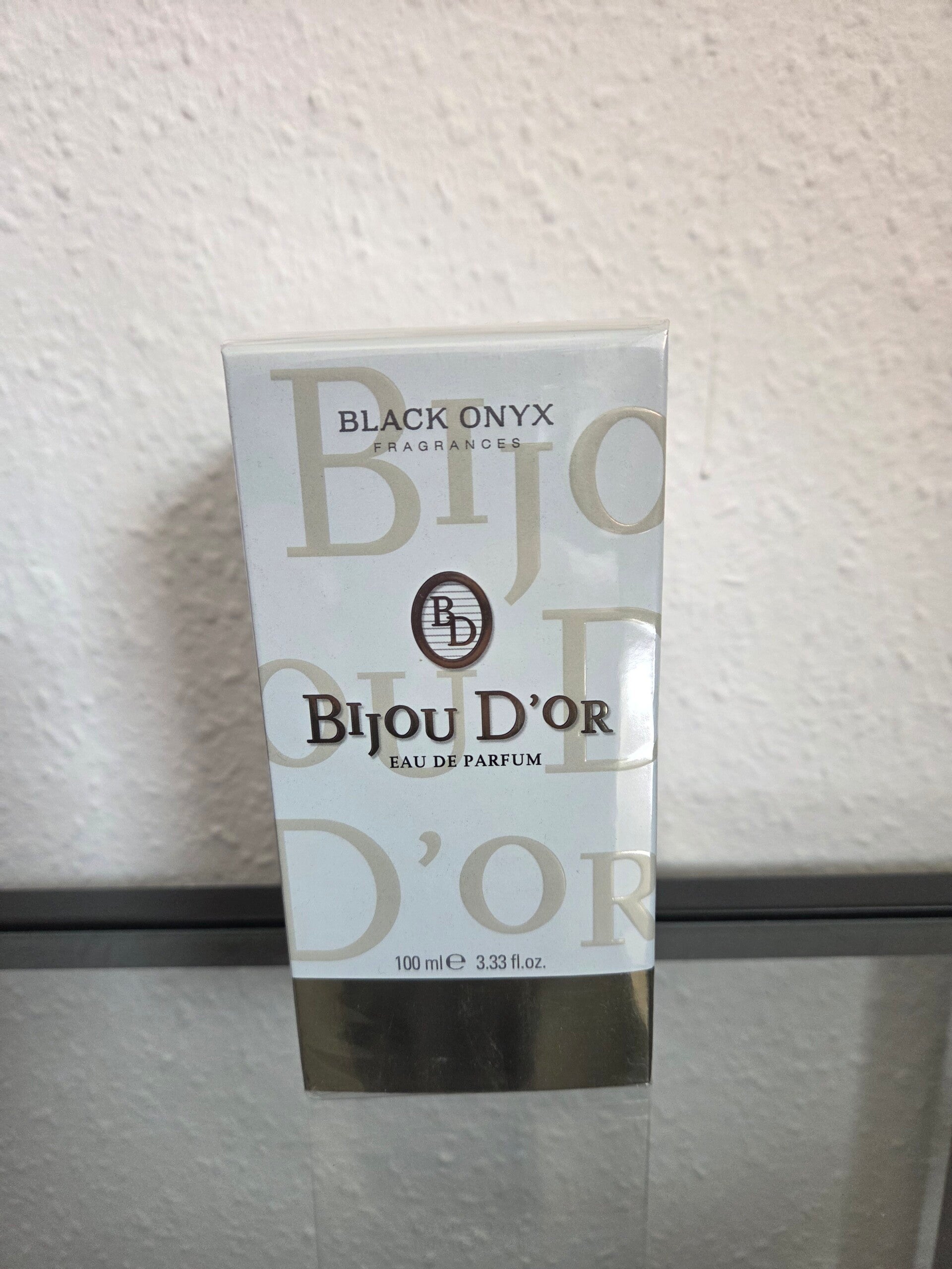 Duftzwilling Dior J'Adore