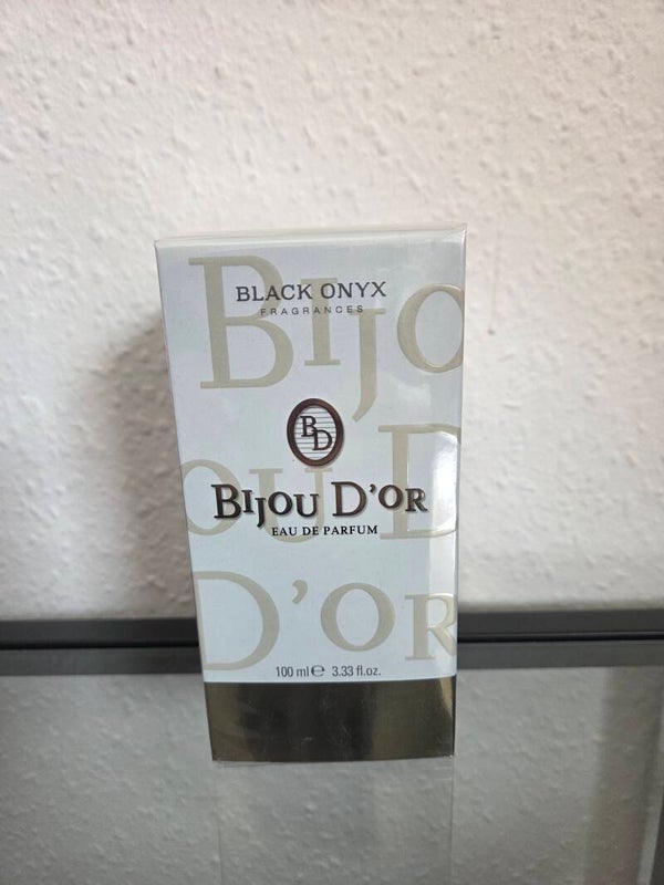 Duftzwilling Dior J'Adore