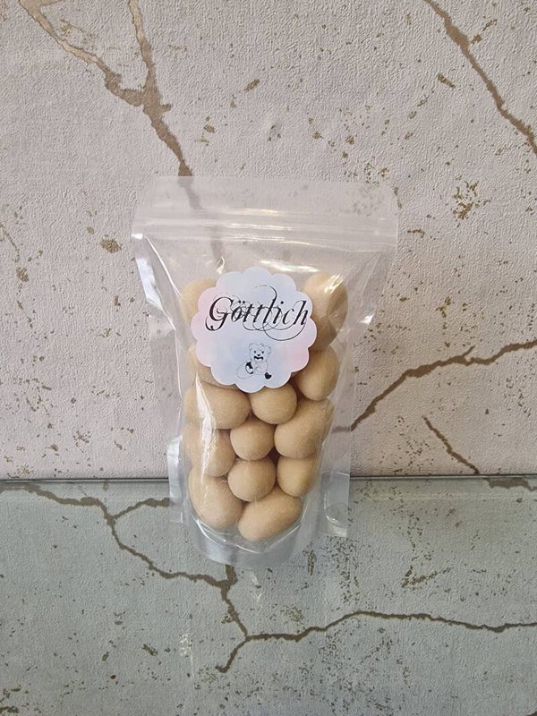 Marzipan - Eierlikör Eier