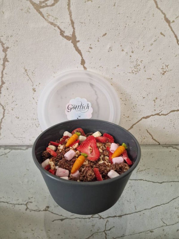 Oster Müsli Mix