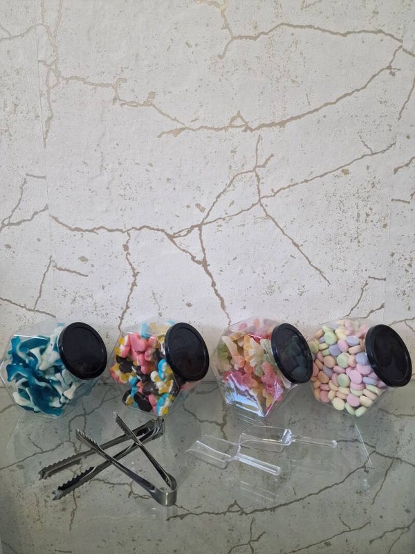 Mini Candy Bar