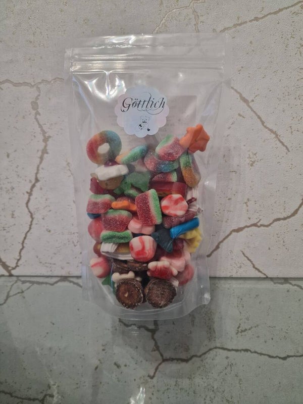 Mai Candy Mix