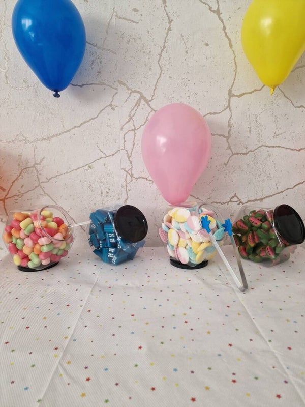 Candy Bar