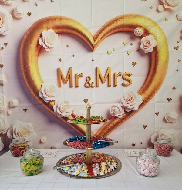 Candy Bar Verleih