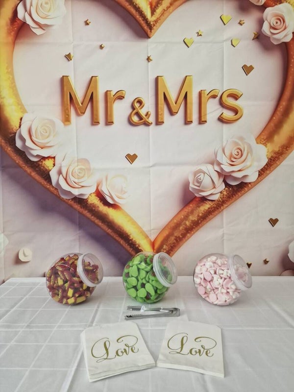 Candy Bar
