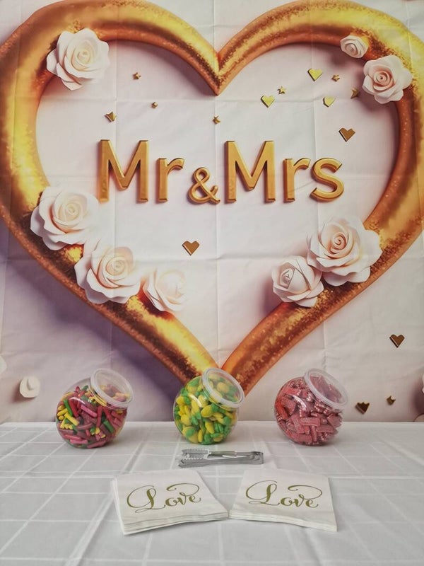 Candy Bar