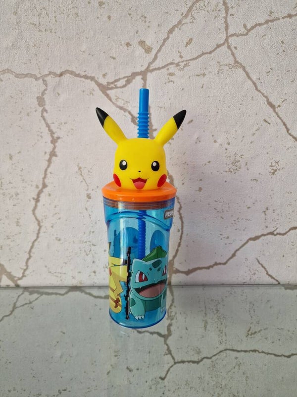 Kinder Trinkbecher mit Candy Mix