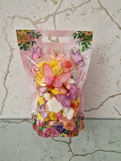 Schmetterling Candy Mix