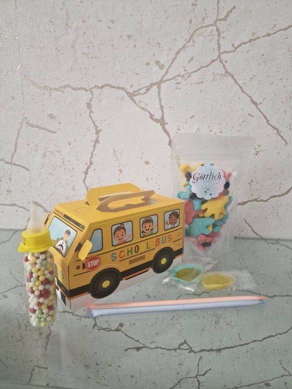 Schulbus