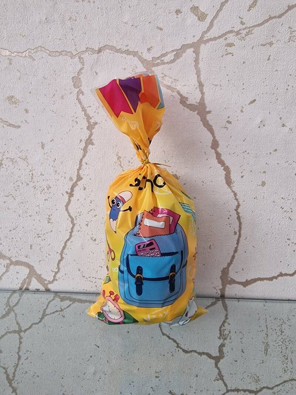 Einschulung Candy Mix