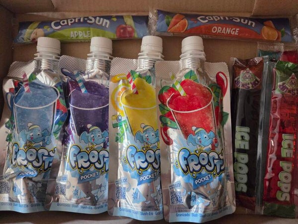 Eis Box