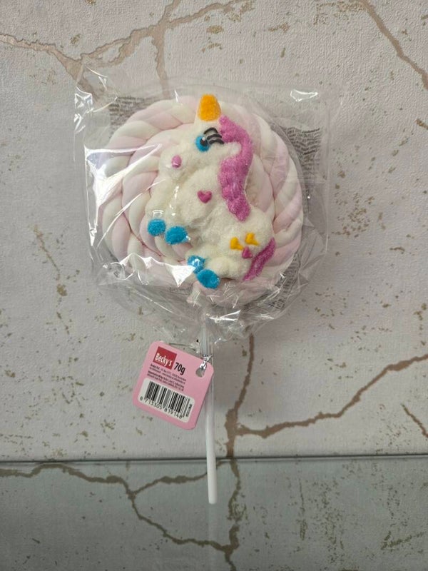 Mellow Lolly Einhorn
