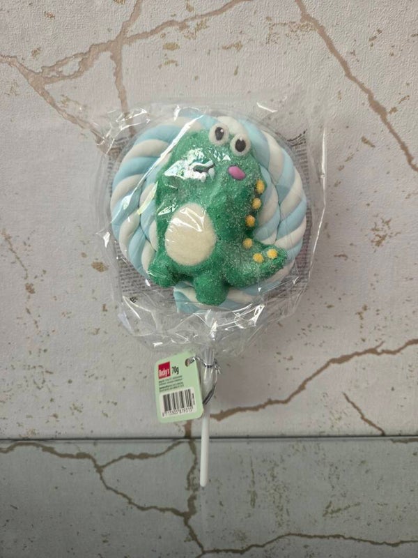 Mellow Lolly Dino