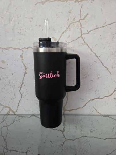 Göttlich Cup + Candy Mix