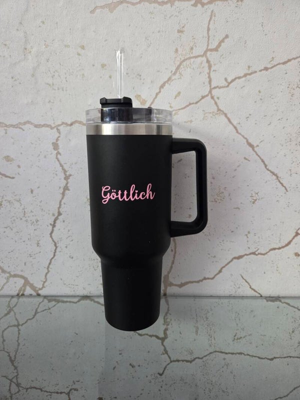 Göttlich Cup + Candy Mix