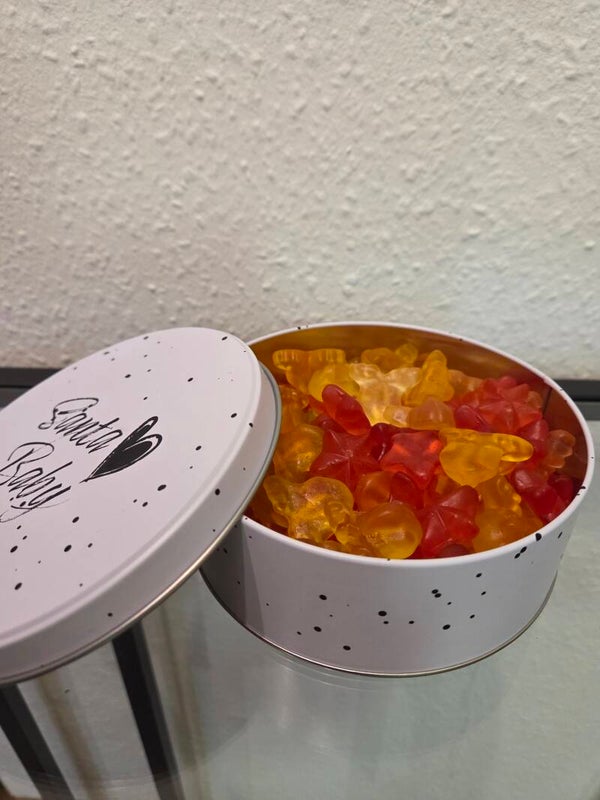 Weihnachts Dose