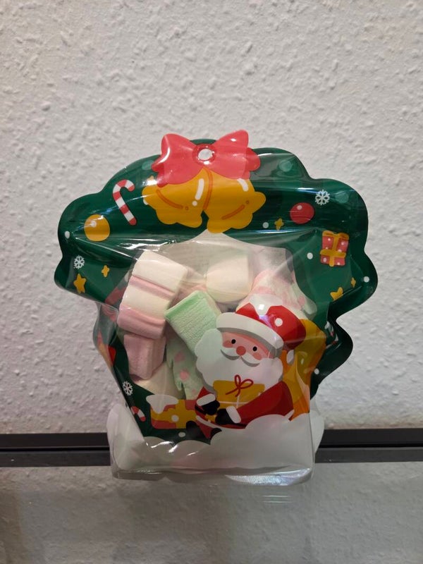 Weihnachts Mellows