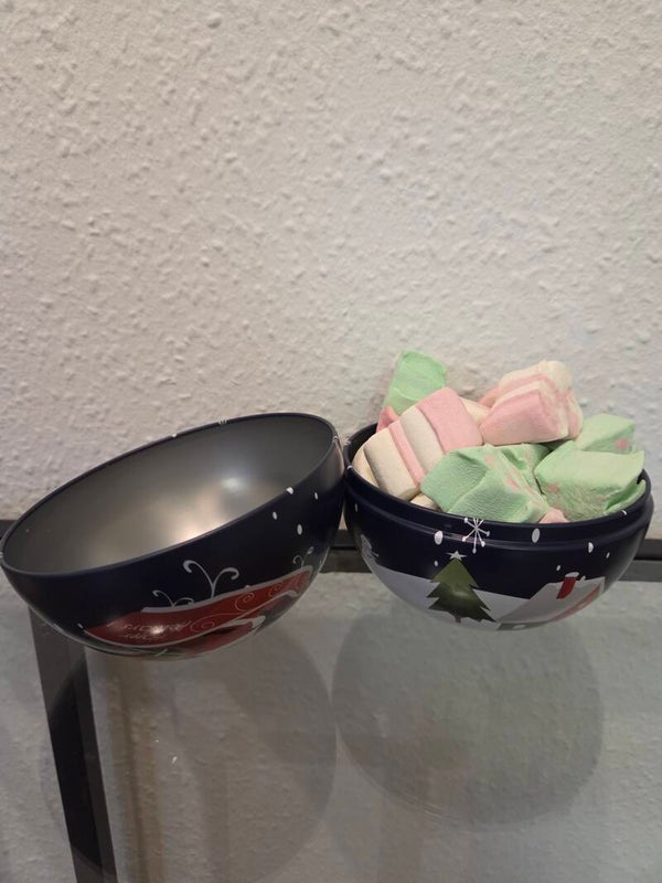 Weihnachtskugel