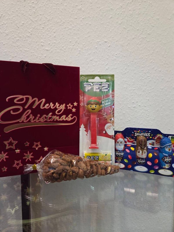 Weihnachts Tüte