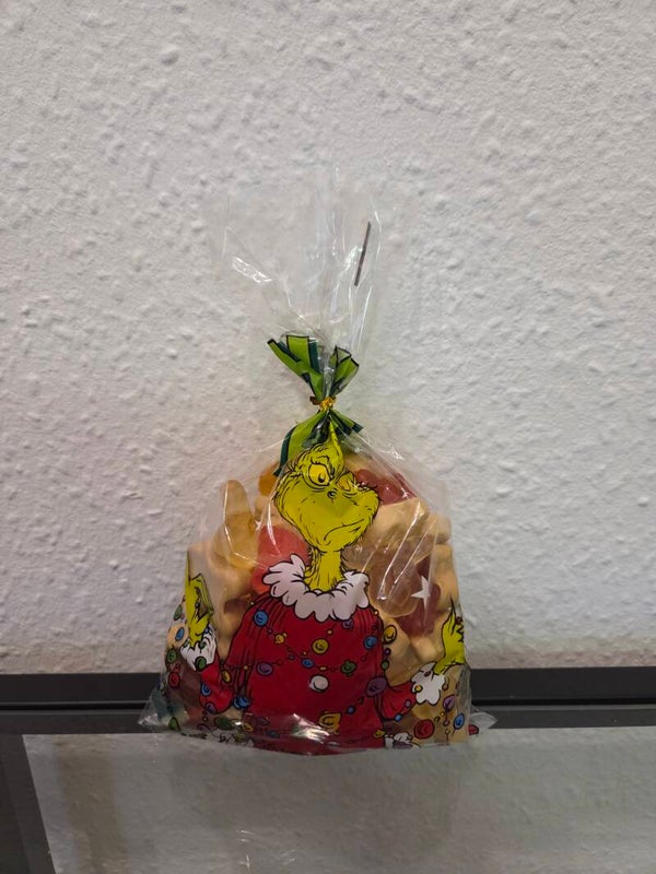 Grinch Weihnachtsmix