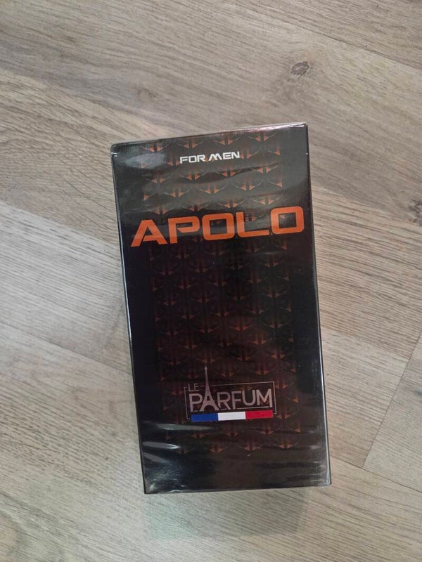 Apolo Parfum for Men