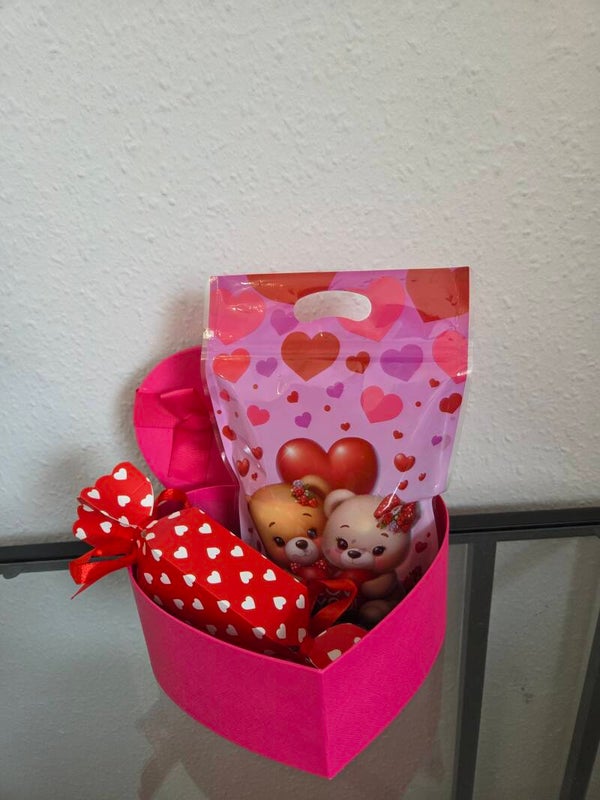 Herz Box