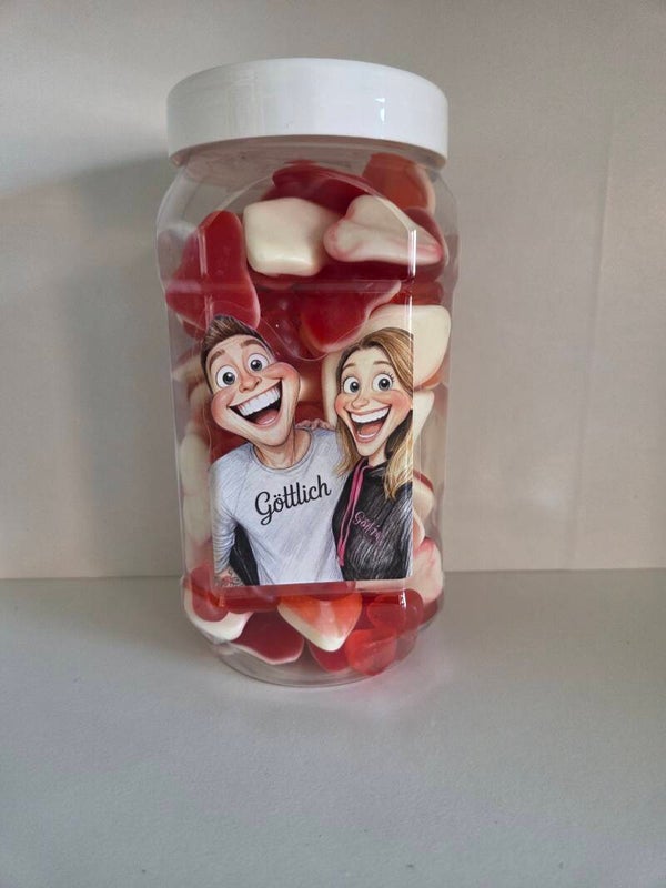 Love Bottle