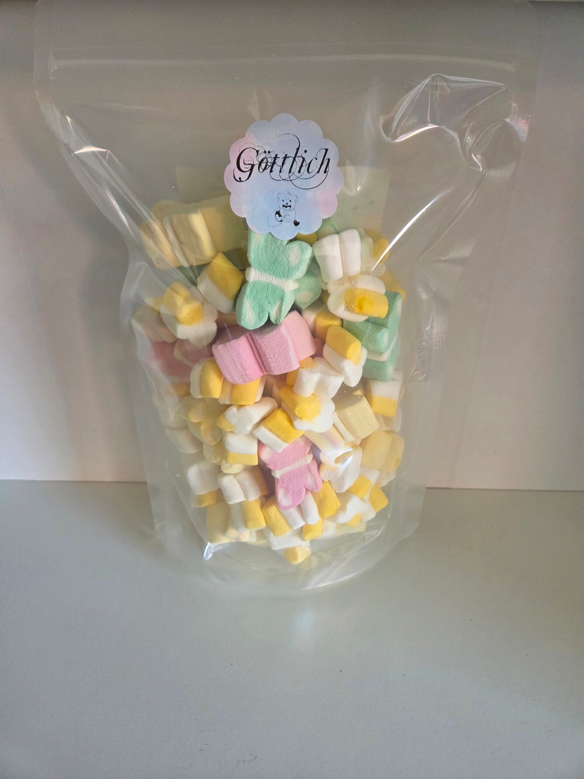 Mellow Frühlingsgefühle