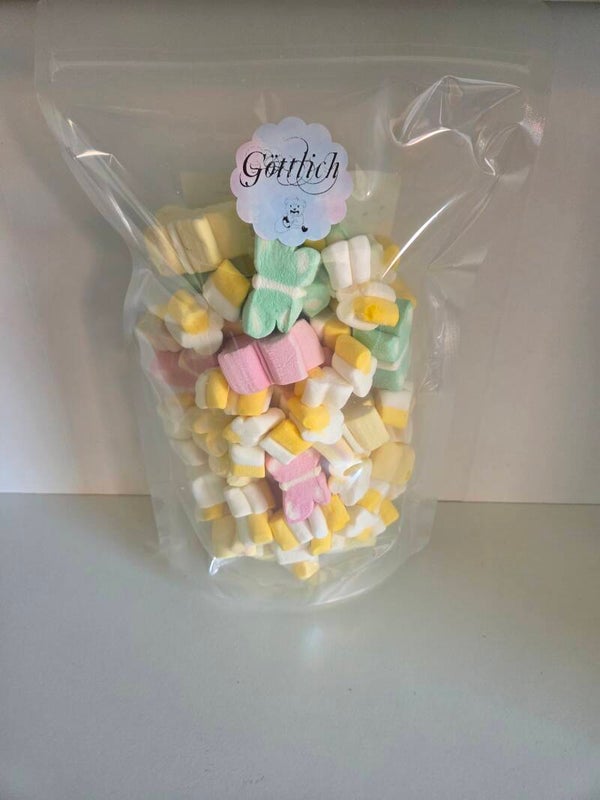 Mellow Frühlingsgefühle