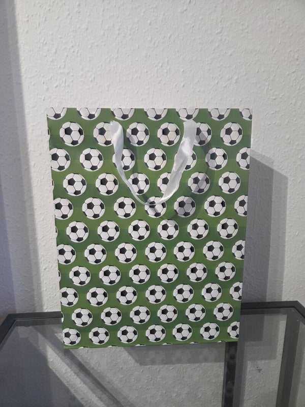 Fussball Tüte