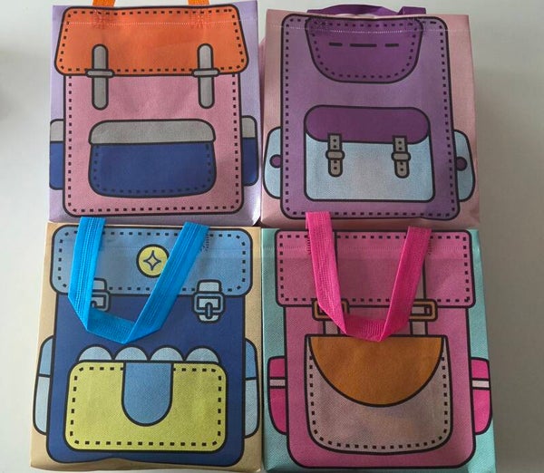 Schultaschen