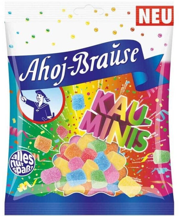 Ahoj Brause Kau-Minis
