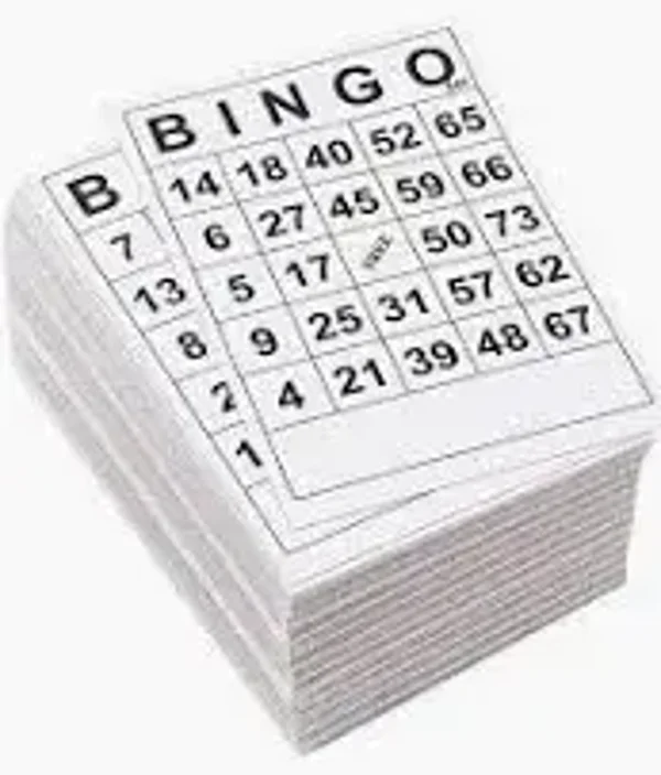 BINGO Abend