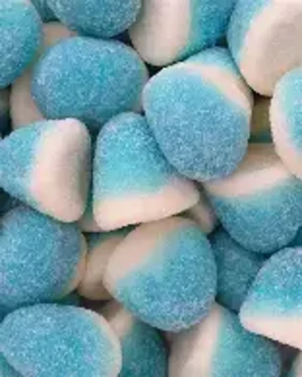 Blue Kisses