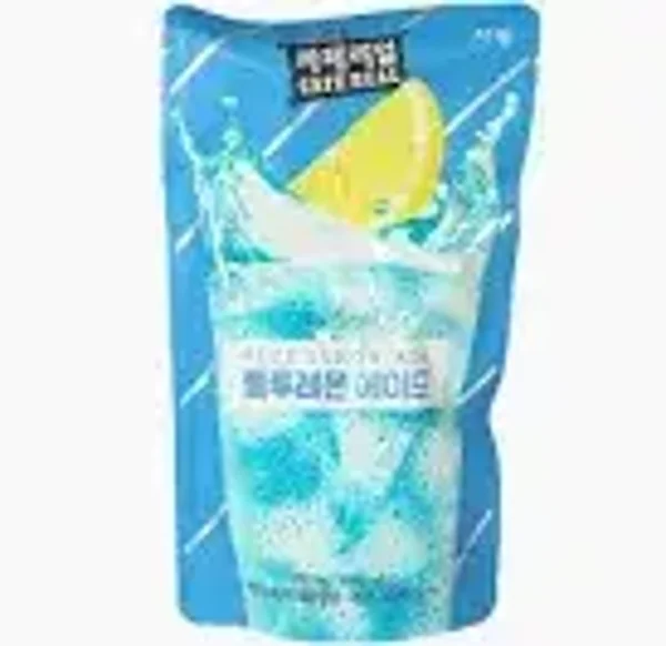 Blue Lemonade