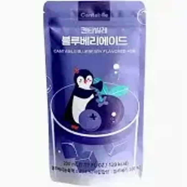 Blueberry Ade