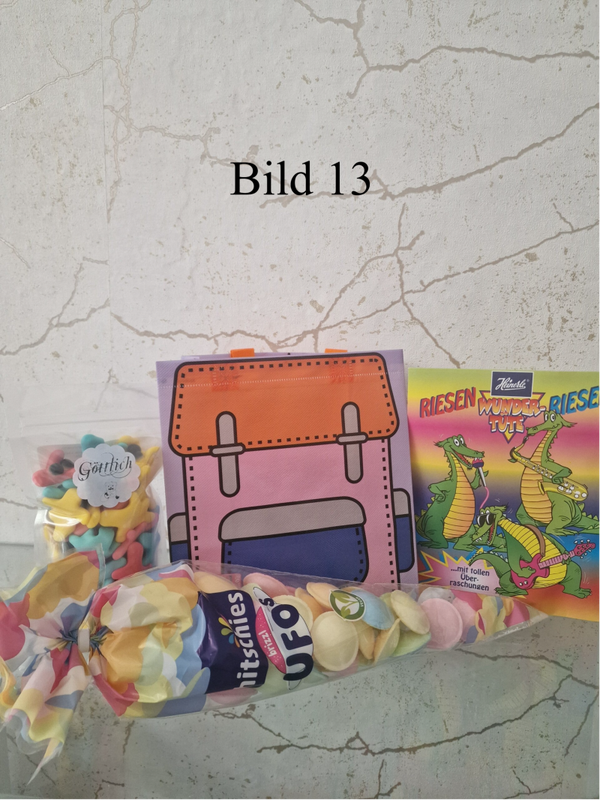 Schultaschen