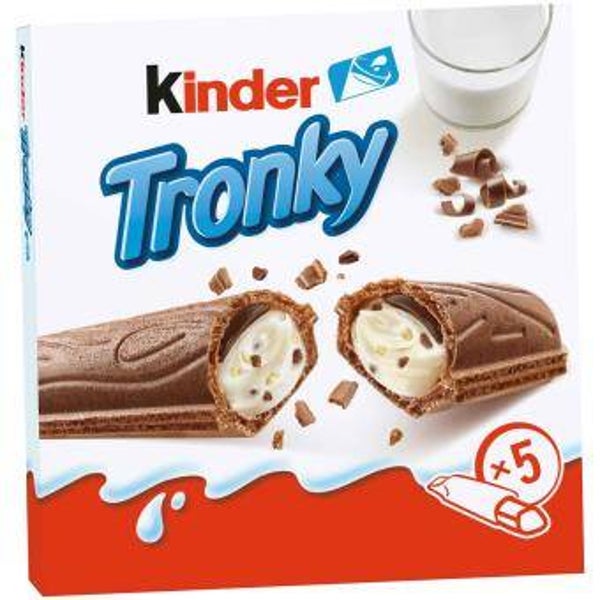 Kinder Tronky