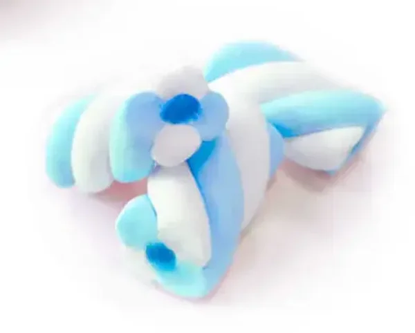 Mellows Magic Twist BLUE