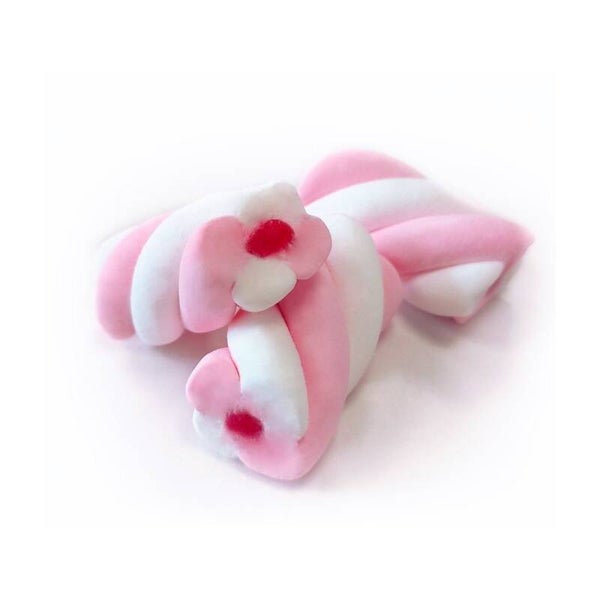 Mellows Magic Twist PINK