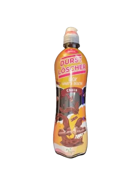 Durstlöscher  Choco MHD Ware‼️