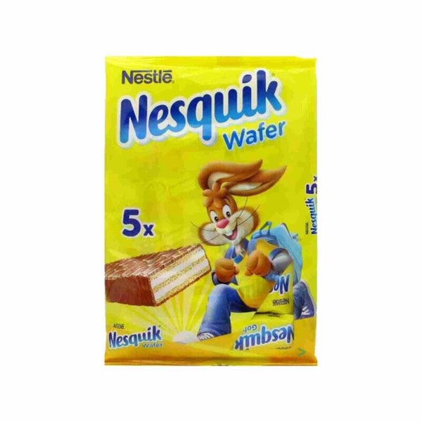 Nesquik Wafer
