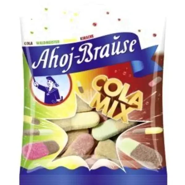 Ahoj Brause Cola Mix