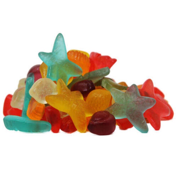 Fruchtgummi Mix Zuckerfrei