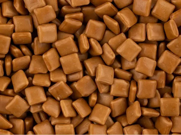 Sahnekaramell Bonbons